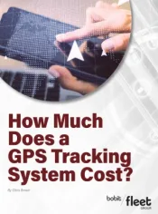 A Complete Guide to learning the Value and Cost Factors of GPS Tracking Systems