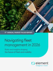 Fleet Costs Are Rising: Here’s How Leaders Are Responding