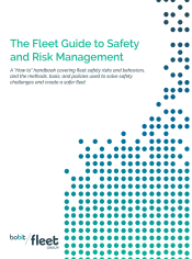 The Fleet Guide to Safety and Risk Management