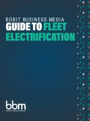 Government Fleet’s Guide to Fleet Electrification