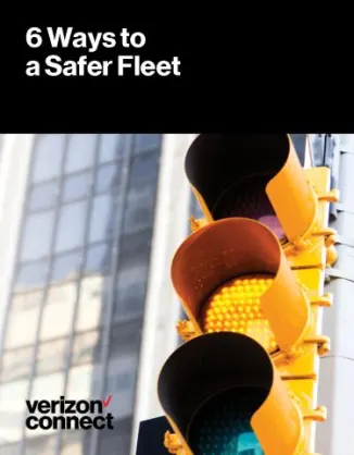6 Ways to a Safer Fleet