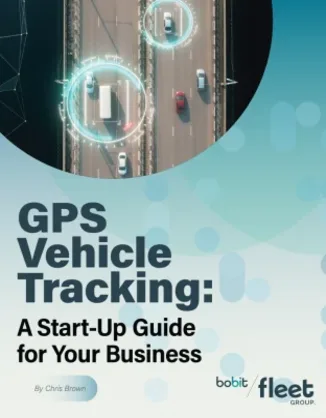 GPS Vehicle Tracking: A Start-Up Guide for Your Business