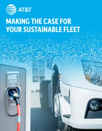 Making the Case for Your Sustainable Fleet