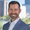Smiling man's headshot