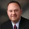 Man's headshot