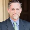 Man's headshot